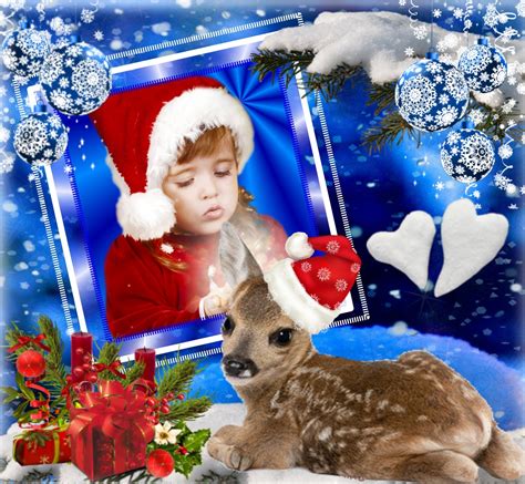 Christmas Photo Frames 2019 APK Download for Android 