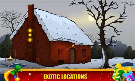 Christmas Rabbit Magic Holid APK Download for Android 