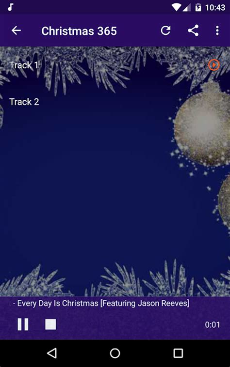 Christmas Radio FM AM Music APK Download for Android 