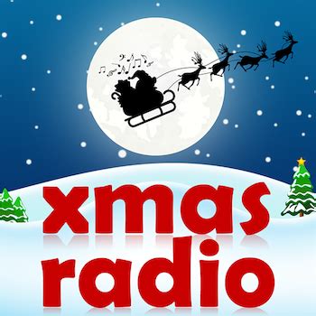 Christmas Radio Stations - listen for free at …