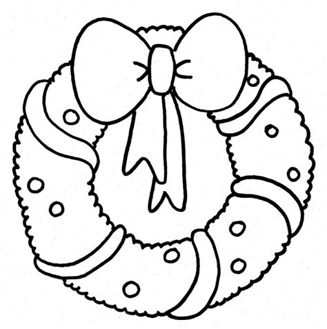 Free Online Christmas Coloring Pages