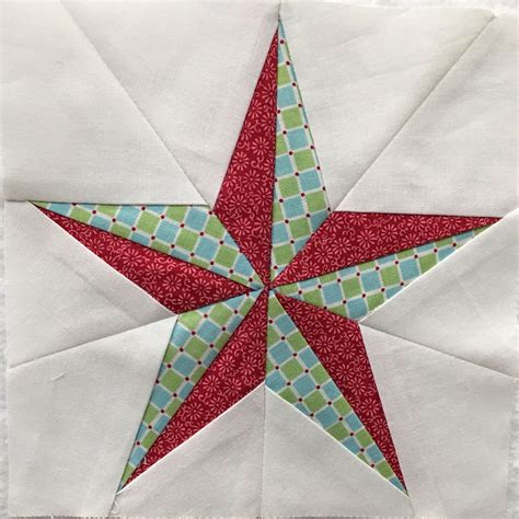 Christmas Star by Threadbear Creations to add to my Splendid Sampler