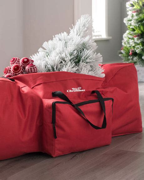 Christmas Storage Bags for trees, decorations - WeRChristmas