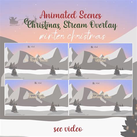 Christmas Stream Onlyfans Leak