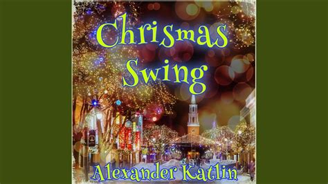 Christmas Swing - YouTube