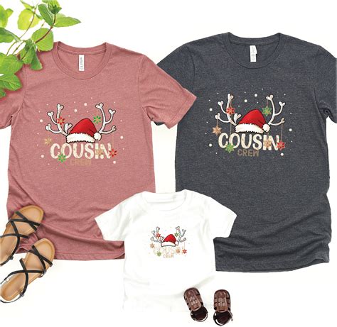 Christmas T-Shirts Family Christmas Shirts Oriental …