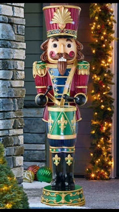 Christmas Toy Soldier (Life Size 6