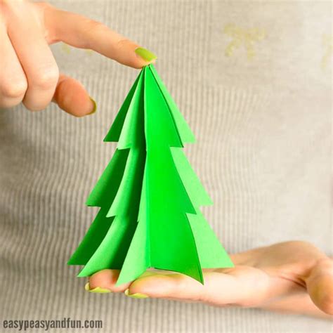 Christmas Tree 3d Template