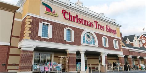 Christmas Tree Shops’ New Owners — Post Bed Bath