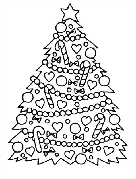 Free Printable Christmas Coloring Book