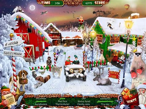 Christmas Wonderland 3 - Free Download Games and Free …