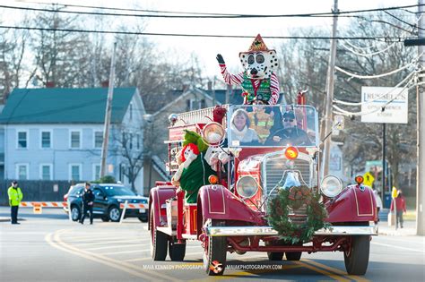 Christmas and New Year at The Maynard - The Maynard