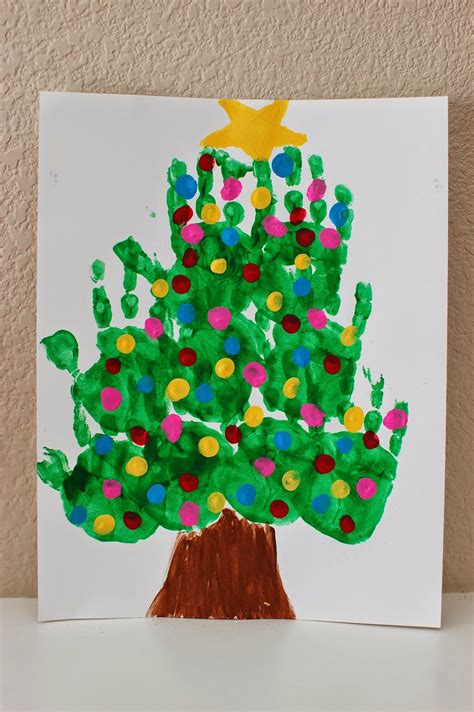 Christmas art for kids: We think you