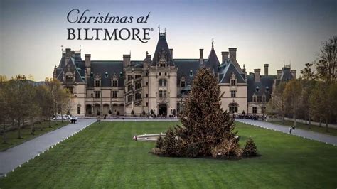 Christmas at Biltmore begins Nov. 4 - Yahoo