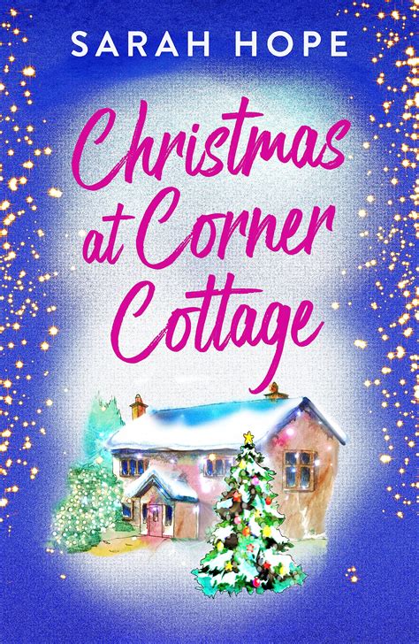 Read Christmas at Corner Cottage (Escape to... #2)
