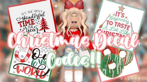 Christmas bloxburg codes. I got this animal idea from @kellysedeyn on pinterest (: one of my favorite decals so I decided to do another version in christmas style! enjoy these bloxburg decals! #roblox #bloxburg #bloxburgdecals #decals #bloxburgchristmas #bloxburganimals #bloxburgpaintings #robloxdecals #robloxchristmas 