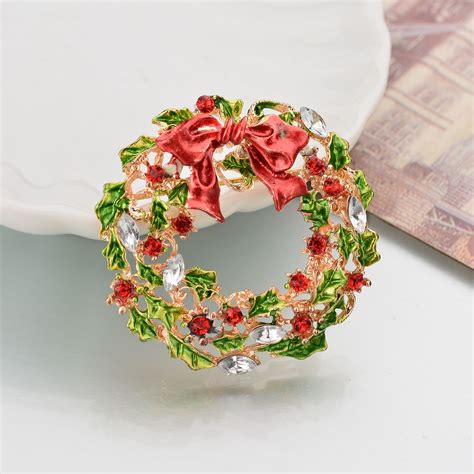 Christmas brooches and pins. Things To Know About Christmas brooches and pins. 