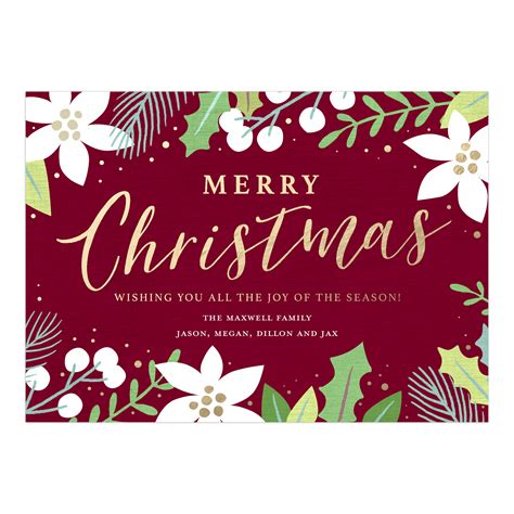 Christmas cards personalized walmart. Things To Know About Christmas cards personalized walmart. 