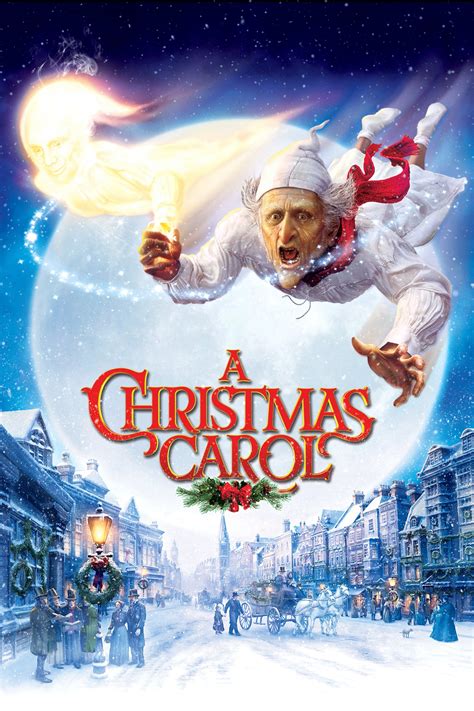 Christmas carol the movie. Things To Know About Christmas carol the movie. 