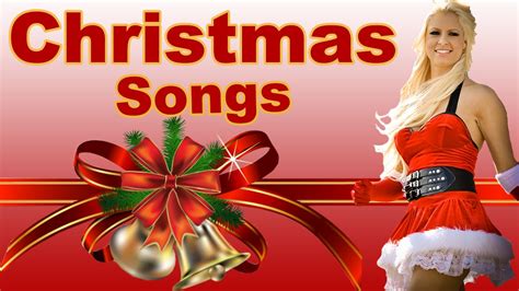 Top 9 Christmas Songs and Carols with Lyrics Christmas playlist - Merry Christmas! Great for concerts, performances, choirs, churches and filling your home w....