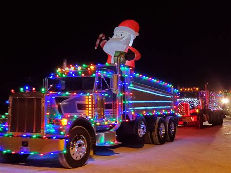 Christmas convoy. Things To Know About Christmas convoy. 