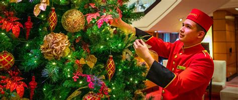 Christmas cruise 2024. Hallmark Channel will launch a Christmas cruise in 2024. Get ready to pack your bags and celebrate the most wonderful time of the year at sea. July 12, 2023, 4:47 PM UTC. By Chrissy Callahan. 