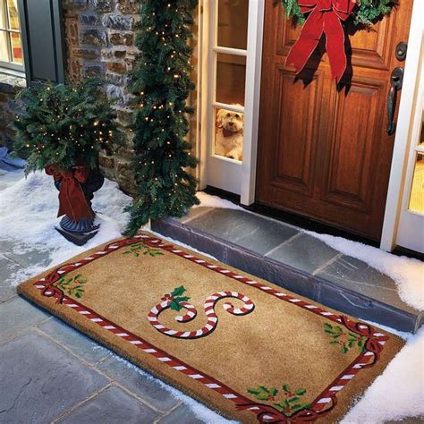 Christmas door mats outdoor. Things To Know About Christmas door mats outdoor. 