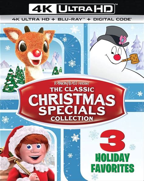 Christmas dvd collection.  Christmas special compilation videos Christma...