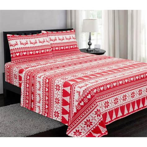 Christmas flannel sheets. Things To Know About Christmas flannel sheets. 
