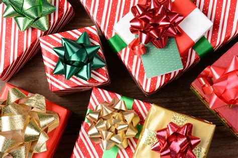 Christmas gift gift. Christmas is a time of joy, celebration, and giving. While many people look forward to spending the day with their loved ones, exchanging gifts, and enjoying a festive feast, there... 