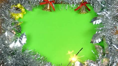 Christmas green screen background images makeameri