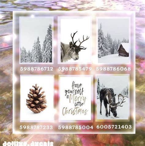 Christmas id codes for bloxburg. Things To Know About Christmas id codes for bloxburg. 