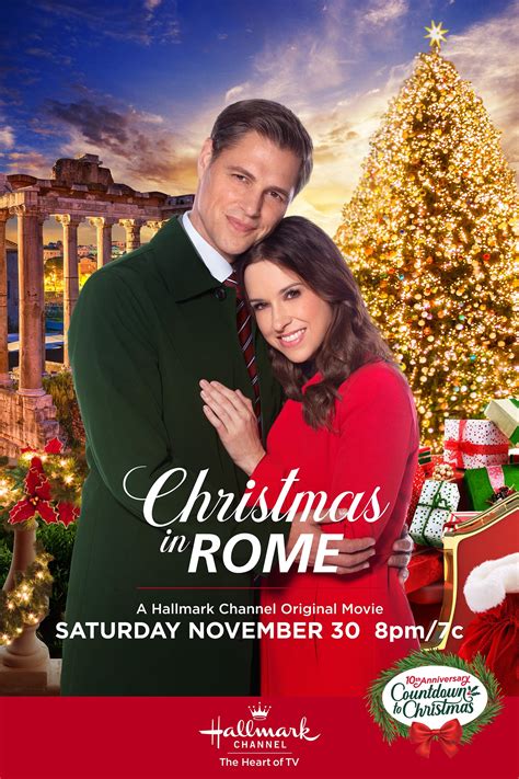 Christmas in Rome (2024) - Cast & Crew - The Movie Database