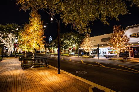 Christmas in September? Downtown Round Rock is ready to celebrate the holidays