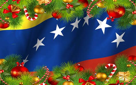 Christmas in Venezuela