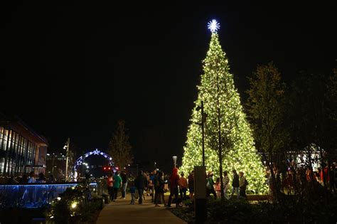 Christmas in cary nc. .  ...