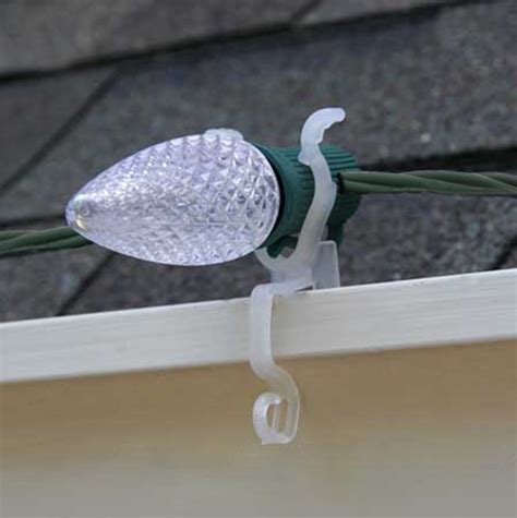 Jan 6, 2020 ... It's not #christmas without a few #festive lights out the front of your house. Here's how to hang them safely, using gutter hooks.. Christmas light hangers for gutters