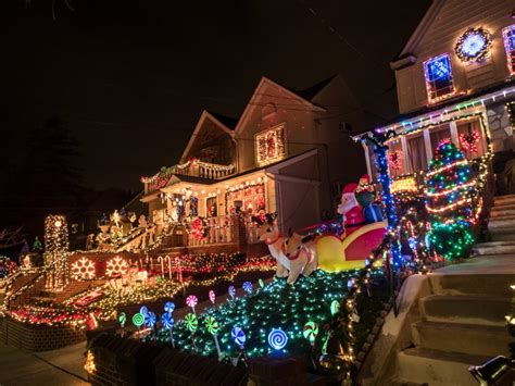 Christmas light installation cost. Mar 8, 2024 · The cost fluctuates based on your home or business size and the extreme you want to display. Below are some typical light installation rates for properties in Oklahoma City: $2.50 – $5.00 cost per foot (lights + installation) $240 – $650 Ave. total cost installed. $0.50 to $0.60 per linear foot – for removal. … 