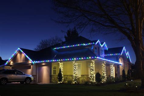 Christmas lighting installer. We start installing the lights in October, then make sure they have been removed by the end of January. Our team can also install other design elements and ... 