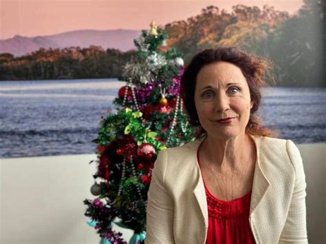 Christmas message from the Mayor Tweed Shire Council