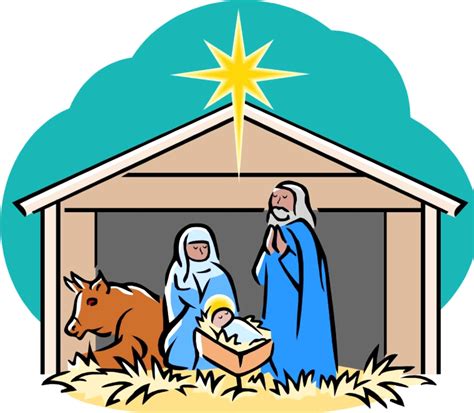 Our Watercolor Christmas Nativity Scene Clipart is your answer. Crafted with care and attention to detail, this clipart allows you to bring the beauty of the Holy Family into your projects with ease. These transparent PNG and SVG files are not just images; they are a powerful tool for creating meaningful, religious-themed crafts and …
