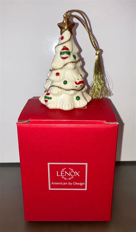 Shop discontinued ornaments from Lenox today. Limited quantities available. .... 
