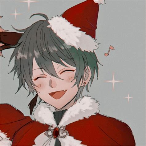 It’s a way for anime enthusiasts to show their love for both anime and Christmas. In simple terms, it’s a Christmas-themed anime character or artwork used as a profile picture. There are different types of Anime Christmas PFPs available, ranging from cute, chibi-style art to more detailed and realistic art. . 