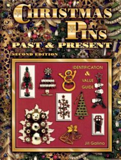 Christmas pins past and present collectors identification and value guide. - Onan cmqd 5500 fault codes service manual.