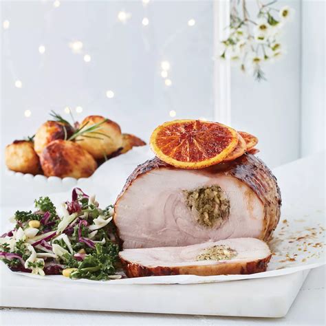 Christmas recipe: Roasted turkey crown with duck fat, and …