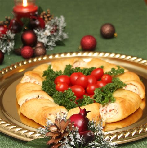 Christmas recipes