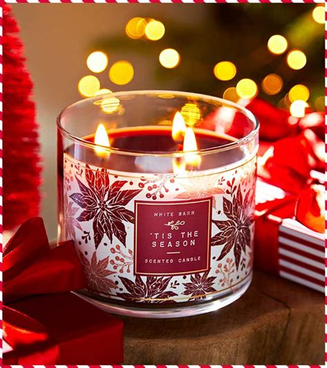 Christmas scents. These seasonal scents are oh so good, you'll want to whiff them all. Free Shipping on Orders $10+ Free & Easy Returns. Naughty Fresh Mistletoe Lump of Coal Spiked Egg Nog Nice Sugar Cookie Candy Cane Yule Log. Naughty Fresh Mistletoe Lump of Coal Spiked Egg Nog Nice Sugar Cookie Candy Cane Yule Log. 
