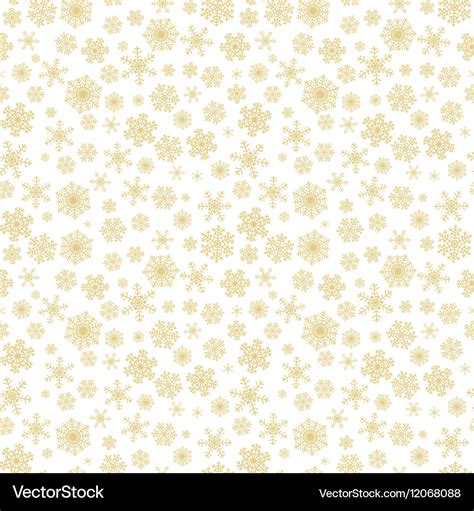 Christmas seamless pattern Royalty Free Vector Image