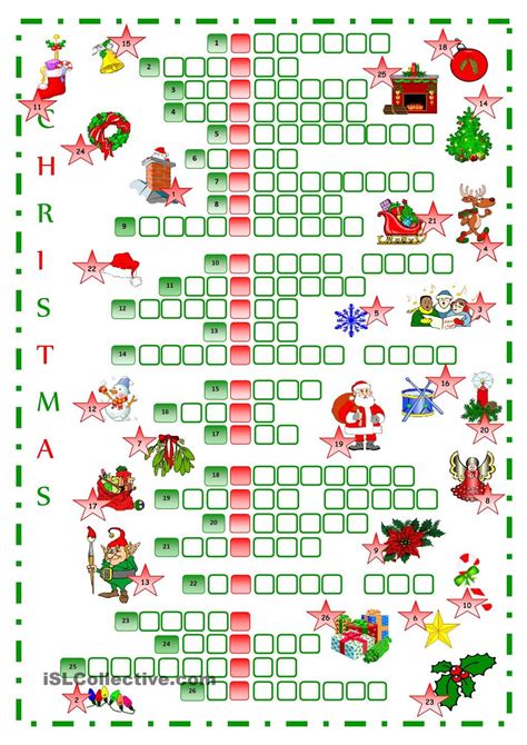 Christmas season crossword clue. Things To Know About Christmas season crossword clue. 