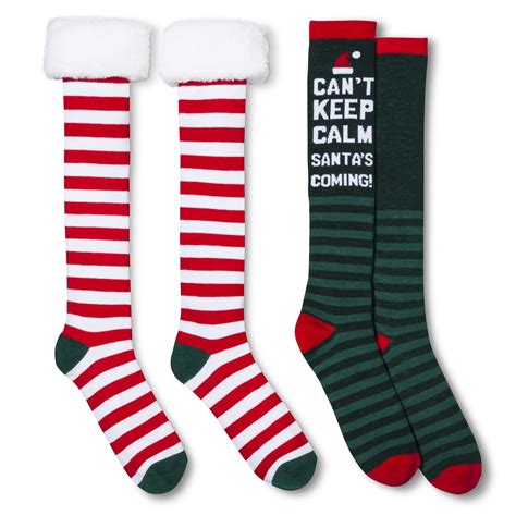 Christmas socks target. Celebrate Black History Month. Gift Ideas. Target Finds. Target New Arrivals. Top Deals. Shop Target for Socks you will love at great low prices. Choose from Same Day Delivery, Drive Up or Order Pickup. Free standard shipping with $35 orders. Expect More. 
